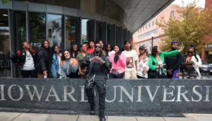 Take Back, Take Back: Howard U Rescinds Diddy’s Honorary Degree, Curving $1M Pledge