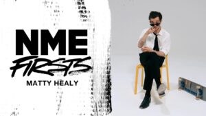 The 1975’s Matty Healy reportedly “blindsided” by Taylor Swift new album, but finds it “hilarious” as they were “never serious”