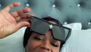 Tia Kemp Barks On Rick Ross Over Him Celebrating End Of Child Support Payments