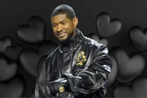 USHERâs Morning Routine: Lemon, Ginger & Cayenne Pepper