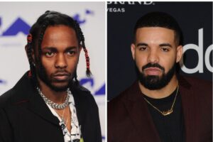 Was Kendrick Lamar’s “Not Like Us” Drake Diss Boosted By Streaming Bots?