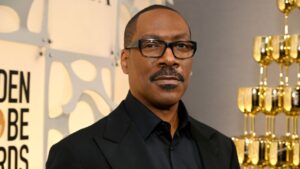 Why Eddie Murphy Refused to Do Drugs With John Belushi and Robin Williams