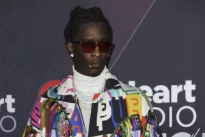 Young Thug Associate Admits He Lied In All Police Interviews: âI Was Making Up StoriesâÂ 