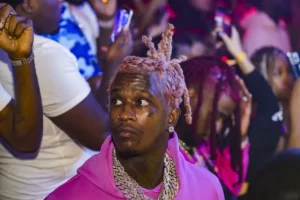 Young Thug Associate Lil Woody Arrested For Failure To Testify During RICO Trial