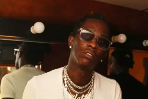 Young Thug’s Lawyer Catches Big Break After Clash With Judge In YSL RICO Trial
