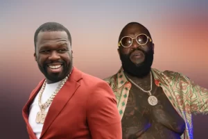 50 Cent Taunts Rick Ross Onstage In Canada Following Vancouver BrawlÂ 