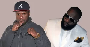 50 Cent Taunts Rick Ross Over Canada Brawl: âHope That Brother Made It Home SafelyâÂ 