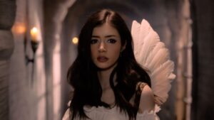 Against The Currentâs Chrissy Costanza launches solo project with sultry single â7 Minutes In Hellâ with VOILÃ