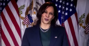 Are The Democrats Secretly Hating On VP Kamala Harris?