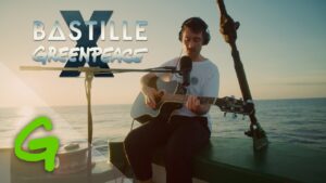 Bastille announce new album ‘&’ and share first four tracks