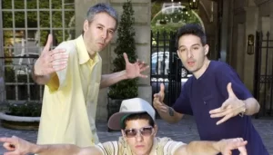 Beastie Boys Slap The Owner of Chili’s With A Lawsuit Over Unauthorized Use of “Sabotage” In Ads