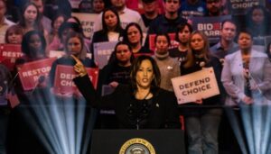BeyoncÃ©’s “Freedom” Graces Kamala Harrisâ 1st POTUS Campaign Ad