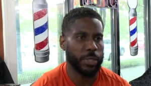 Black Barbershop Owner Attacked By Donald Trump After He Claimed He Was Misled About “Blacks For Trump” Event