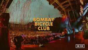 Bombay Bicycle Club to stream Alexandra Palace homecoming show: âRelive a truly special eveningâ