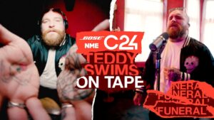 Bose and NME unveil C24 mixtape â stream new tracks from Laufey, Artemas and more now