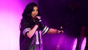 Cardi B Slams Candace Owens For Her Ridiculous Sonya Massey Comments