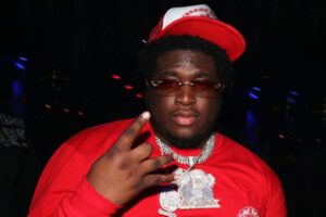 Cash Cobain Pays Tribute to Pop Smoke with New Track