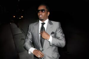 Diddy Eviscerated For Posting Birthday Post For 18-Year-Old Daughter