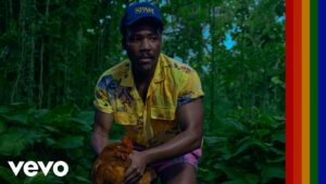 Donald Glover shares new single, sets date for “final” album