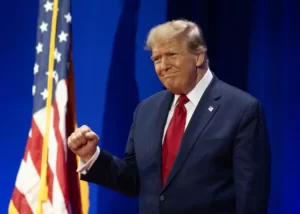 Donald Trump Proceeding With Michigan Rally Despite Recent Assassination Attempt