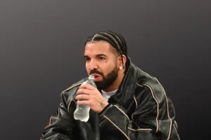 Drake Is Team USA Hoopers’ Favorite Amid Steph Curry’s Kendrick Lamar Remarks