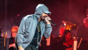 Eminem Drops ‘The Death of Slim Shady (Coup de GrÃ¢ce)’ LP, Xitter Has Thoughts
