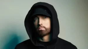 Eminem Rehashes Melle Mel Controversy With Big Sean & Babytron-Featured “Tobey”