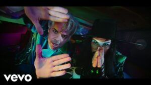 Empire of the Sun Shines With ‘Ask That God’: Stream It Now
