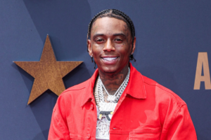 EXCLUSIVE: Soulja Boy Squashes B. Simone Beef Plus Talks SeaWorld With 2 Chainz & Bow Wow