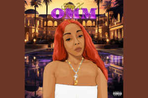 Fari X Drops Her New Single “OMM (On My Mama),” Unchaining a Confident and Charismatic Anthem for Financial Independence