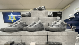 Flee Club Co-Owner Busted In $2.4M Sneaker Bust