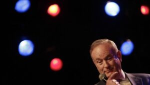 Freaky Bill O’Reilly Claims President Joe Biden Will Drop Out Of Race, Only MAGA Weirdos Believe Him