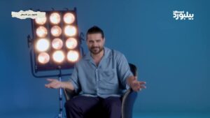 From Talent-Show Triumphs to Chart-Topping Hits: Nassif Zeytoun on Love, Music & Launching His New Label