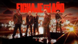 Fuerza Regida Drops ‘Pero No Te Enamores’ & More Best New MusicÂ Latin