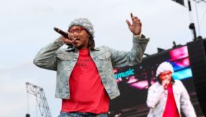 Future âRotation,â Jackboy ft. Key Glock âReally Richâ & More | Daily Visuals 7.18.24