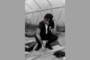 Grandot: Riding the Wave of Rap’s Cultural Revolution