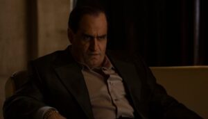HBO Max Drops New ‘The Penguin’ Trailer
