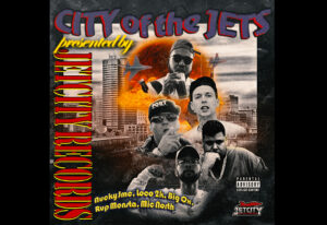 Independent record label Jet City Records makes major debut with âCity of the Jetsâ album