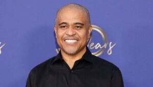 Irv Gotti Is Accused Of Rape, Alleged Victim Files Lawsuit In Miami-Dade County