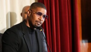 Jamie Foxx Opens Up About His 2023 “Mystery Medical Complication” Says He Experienced “Bad Headaches” & Was “Gone For 20 Days”