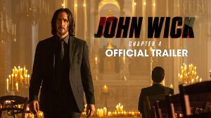 Keanu Reeves says he thinks about death a lot: “I’m 59”
