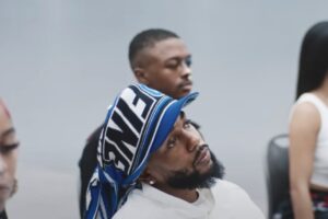 Kendrick Lamar Shouts “OV-HO” With Half Of Compton In “Not Like Us” Video