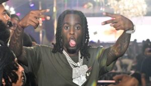 Kevin Hart Says He’d Like To See Kai Cenat Play Him In A Biopic