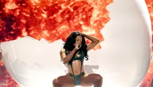 Knees Not Included: Megan Thee Stallion Bringing Back Hottie Bootcamp, Introducing A New Twerking Workout