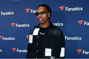 Lil Babyâs Red Cybertruck Co-Signed By Elon Musk But Fans Say It Resembles LegoÂ 