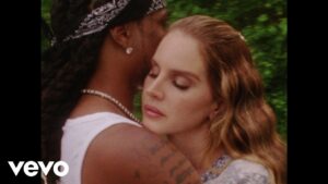 Listen to Lana Del Rey and Quavo’s collaborative new single ‘Tough’