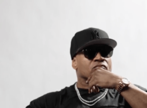 LL COOL J Reacts To Hip-Hop Wired’s ‘Rap Battles That Shifted Hip-Hop Culture’ Cover [Exclusive]