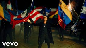Marc Antony Extends No. 1 Record on Tropical Airplay Chart With ‘Ale Ale’
