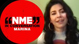 Marina reveals she is working on her sixth album