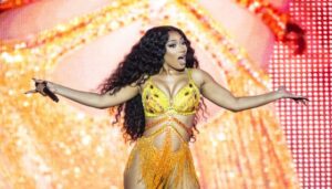 Megan Thee Stallion âOtaku Hot Girl,â MO3 & That Mexican OT ft. BigXThaPlug âARâ & More | Daily Visuals 7.10.24